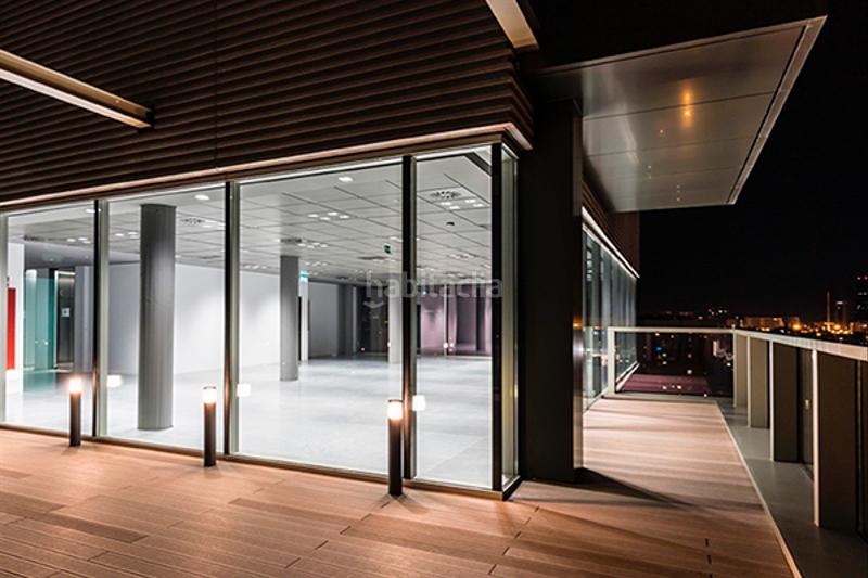 Foto df5fa43d-a0bc-4dad-b239-940a0f4c109e. Alquiler oficina gvp real estate i arquitectos especializados en activos inmobiliarios prime en Madrid