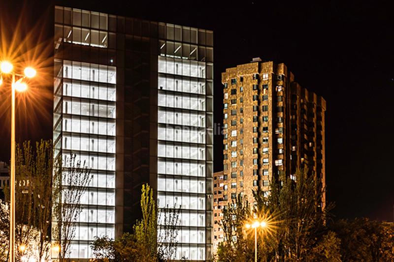Foto 4ebbf368-e0e3-440d-9fab-f2122457a465. Location bureau avec chauffage dans Castilla Madrid