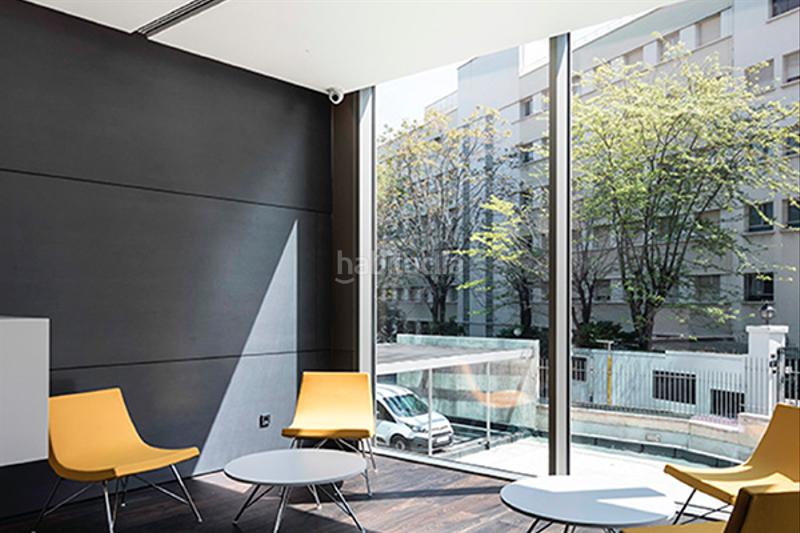 Foto 696ddcee-8aa8-4314-8a9e-9d11fd91fa1c. Location bureau avec chauffage dans Castilla Madrid