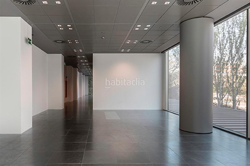 Foto 987f3e49-dea0-4191-948a-f57ab4e97c5b. Location bureau avec chauffage dans Castilla Madrid