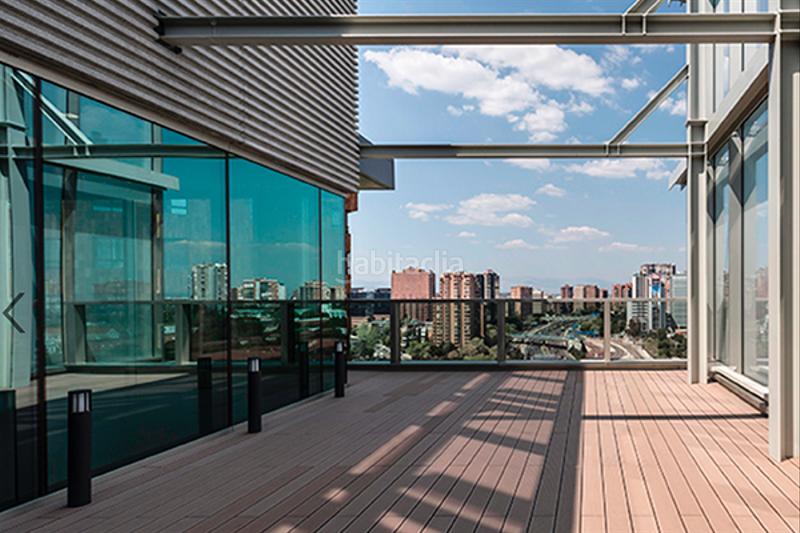 Foto 9ca9eab5-7709-424b-936e-cbfed210e410. Rent office space with heating in Castilla Madrid