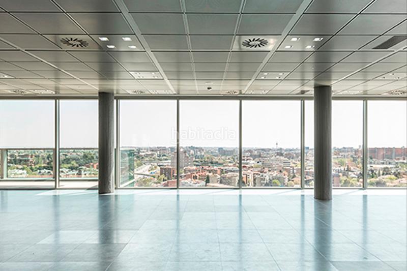 Foto e92e175e-209c-412e-90cc-ddc26bbd6f77. Rent office space with heating in Castilla Madrid