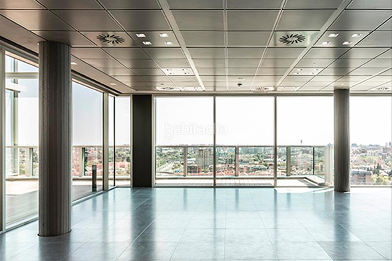 Foto fdaa7ff7-c628-484f-80fd-b12d2104b631. Rent office space with heating in Castilla Madrid