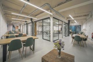 Location Bureau  Calle de los cabestreros. Gv | arquitectos especializados en activos inmobiliarios prime