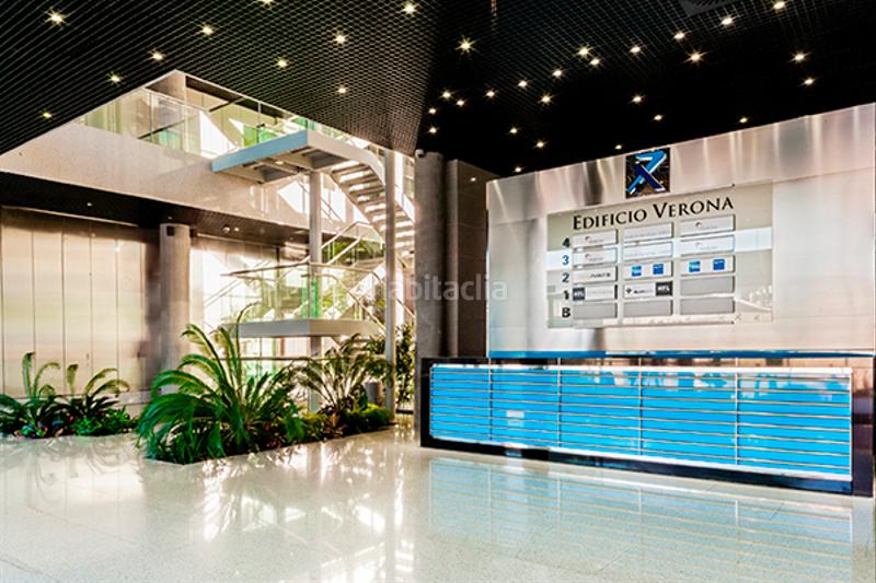 Foto 41fb897e-ba11-43cc-b7b1-3fbba215e7b9. Alquiler oficina gv i arquitectos especializados en activos inmobiliarios prime en Madrid