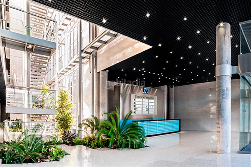 Foto faa9be11-c61c-409e-9fbe-cc3b0108f042. Alquiler oficina gv i arquitectos especializados en activos inmobiliarios prime en Madrid