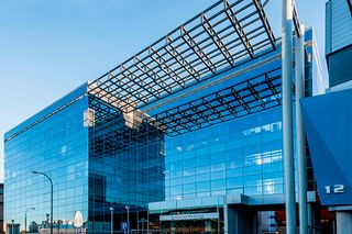 Location Bureau  Calle de albasanz. Gv i arquitectos especializados en activos inmobiliarios prime