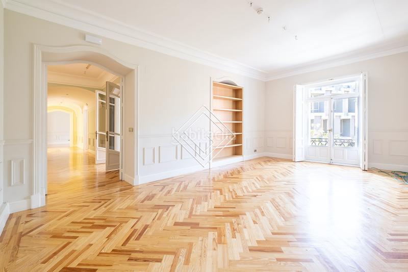 Foto 05fe1d39-815a-47a7-9732-66153236af49. Alquiler oficina gv i arquitectos especializados en activos inmobiliarios prime en Madrid