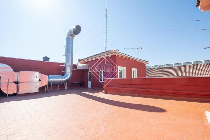 Foto 5253f955-f63c-40f5-a857-487a0e0af092. Alquiler oficina gv i arquitectos especializados en activos inmobiliarios prime en Madrid