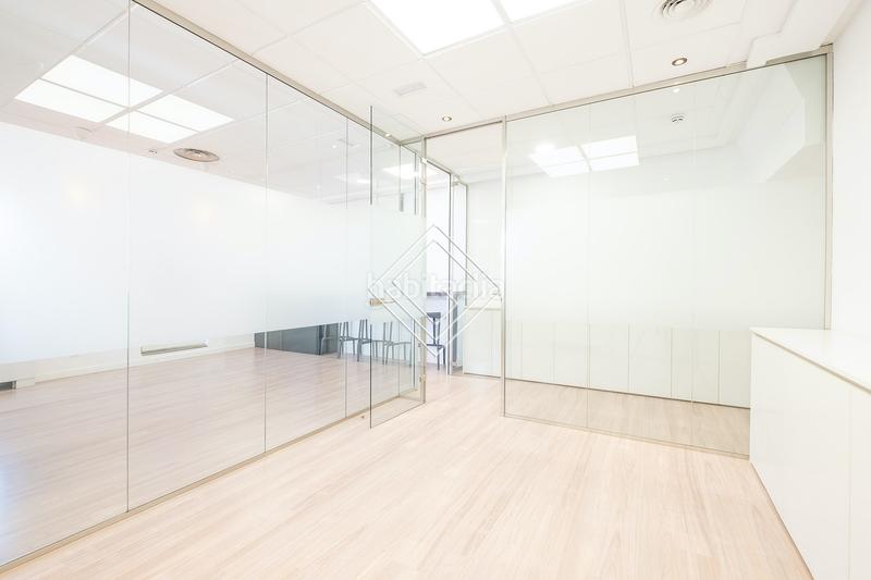 Foto 9fb0035f-b99c-40a5-8f2c-1a6cc294f8c1. Alquiler oficina gv i arquitectos especializados en activos inmobiliarios prime en Madrid