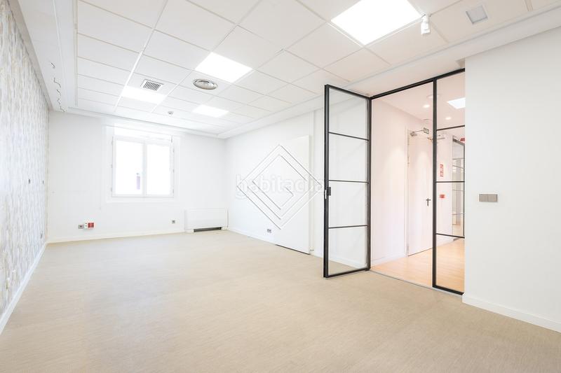 Foto a6f52dd7-ba5a-49cd-bec6-0ced33e60632. Alquiler oficina gv i arquitectos especializados en activos inmobiliarios prime en Madrid