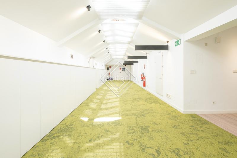 Foto ae7f595c-0438-4546-9120-0632a6402296. Alquiler oficina gv i arquitectos especializados en activos inmobiliarios prime en Madrid