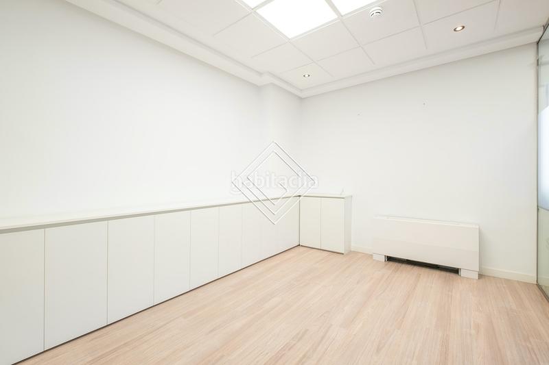 Foto c20851bf-7e49-4080-8488-cf22e32bd969. Alquiler oficina gv i arquitectos especializados en activos inmobiliarios prime en Madrid