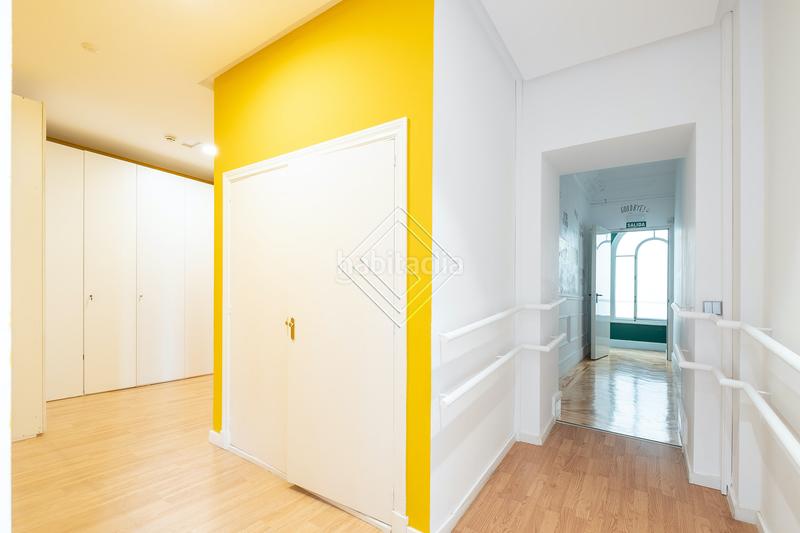 Foto e27b5724-b181-457f-93d2-fd1c7907d1cf. Alquiler oficina gv i arquitectos especializados en activos inmobiliarios prime en Madrid