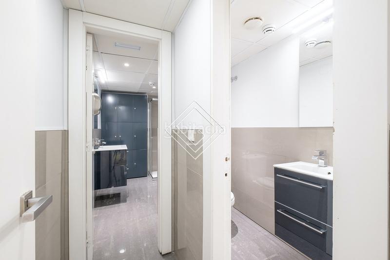 Foto f4e78462-a95e-4ed6-afc9-b1f413a8f8e8. Alquiler oficina gv i arquitectos especializados en activos inmobiliarios prime en Madrid