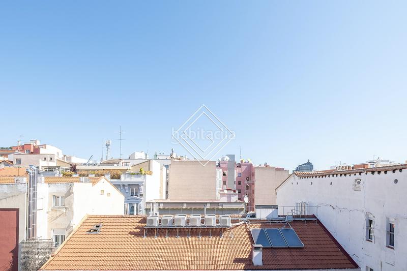 Foto fa330d65-174f-405f-9a61-009a752a82f5. Alquiler oficina gv i arquitectos especializados en activos inmobiliarios prime en Madrid