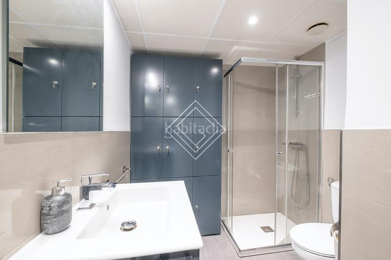 Foto 40f41f88-9cbf-43d9-a115-e3bbafeafa32. Location bureau avec chauffage dans Almagro Madrid