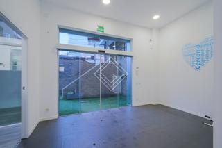 Lloguer Oficina  Paseo de la habana. Gv i arquitectos especializados en activos inmobiliarios prime