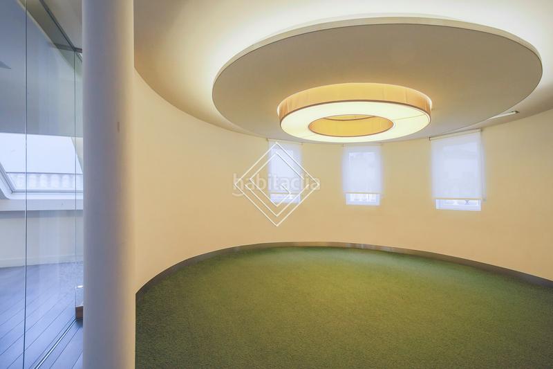 Foto 0db7e26e-cf0d-4188-b918-8cac17a424c9. Alquiler oficina gv | arquitectos especializados en activos inmobiliarios prime en Madrid