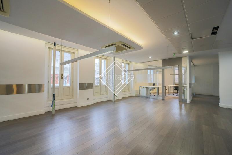 Foto 5fee79f6-ded9-403f-87a1-48bb44c41a3d. Alquiler oficina gv | arquitectos especializados en activos inmobiliarios prime en Madrid