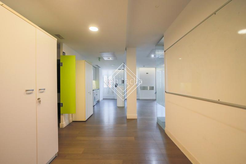 Foto 0096cd3c-4c16-4824-923a-9fb8a7b2534e. Location bureau avec chauffage dans Castellana Madrid