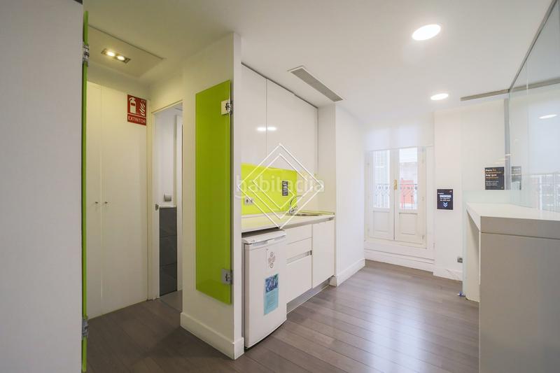 Foto 6d47ec36-cbfa-4b7e-b6c1-dda762962d19. Location bureau avec chauffage dans Castellana Madrid