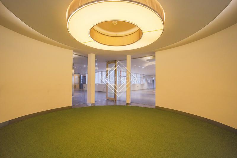 Foto 704c85b1-1cfb-4029-9dd9-3663f7121dfc. Location bureau avec chauffage dans Castellana Madrid