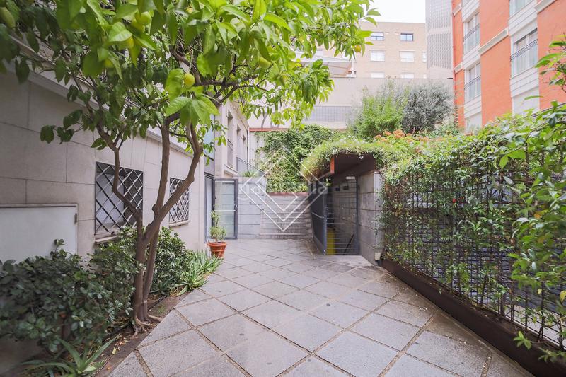 Foto 4b3f69b1-2340-4c1c-ae52-c61c39f33fb4. Rent office space with heating in Castellana Madrid