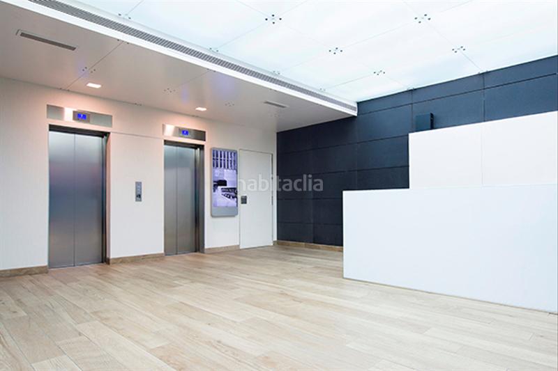 Foto d7d259c1-7c42-4fbe-b074-49853e4662aa. Alquiler oficina gv | arquitectos especializados en activos inmobiliarios prime en Madrid