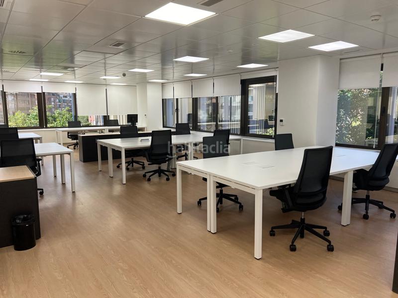 Foto 9d63463c-4f85-4bcd-9b93-64b1aafb6fc5. Location bureau avec chauffage dans Castilla Madrid