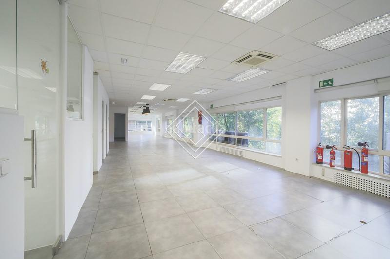 Foto 1703e985-28bc-43d9-865b-59e6177ac81d. Alquiler oficina gv | arquitectos especializados en activos inmobiliarios prime en Madrid