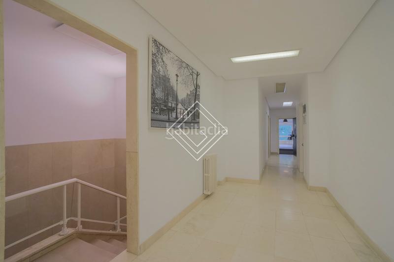 Foto 5dc6f5a8-061d-496f-833f-a04fd7a7951e. Alquiler oficina gv | arquitectos especializados en activos inmobiliarios prime en Madrid
