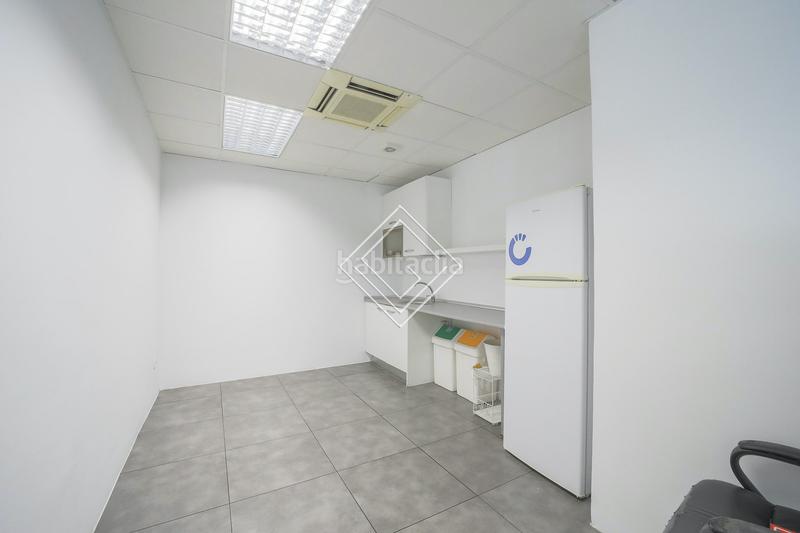 Foto 603ccc55-b59e-4c65-a02b-06dfddd8d402. Alquiler oficina gv | arquitectos especializados en activos inmobiliarios prime en Madrid