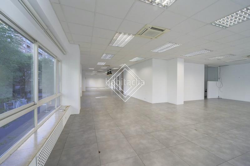 Foto 60e5be96-8a12-4252-911a-b600bbd2981f. Alquiler oficina gv | arquitectos especializados en activos inmobiliarios prime en Madrid