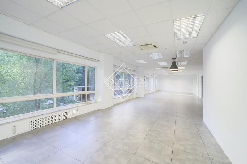 Foto 6da2e084-19e2-4c04-a8d1-97ed78794ee6. Alquiler oficina gv | arquitectos especializados en activos inmobiliarios prime en Madrid