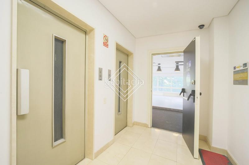 Foto 3cb2461f-90cc-41d9-b045-01941ab662f1. Miete büro mit heizung in Castillejos-Cuzco Madrid