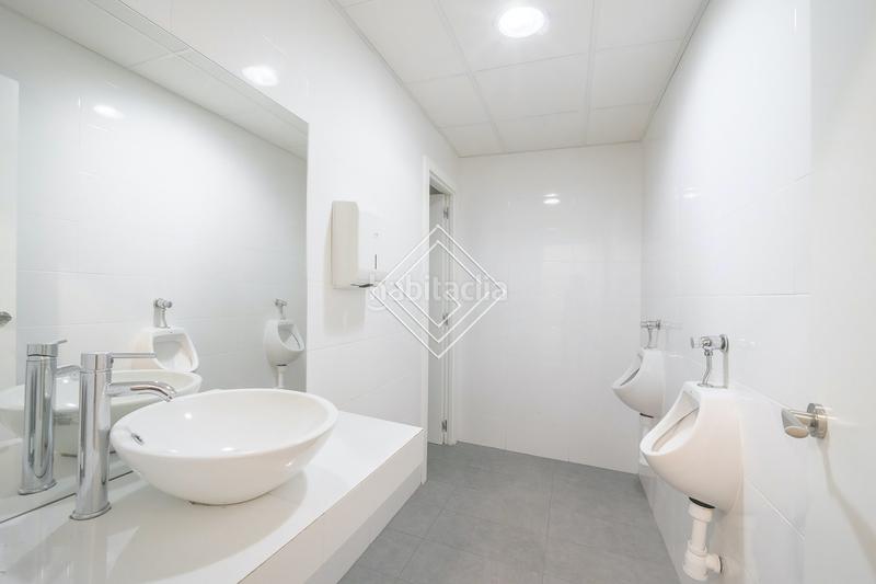 Foto 8a333277-fa00-47e5-b918-e7b67e9ead7d. Miete büro mit heizung in Castillejos-Cuzco Madrid