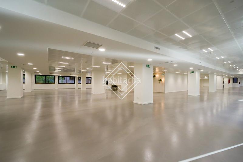 Foto 8dda94b7-76e7-4f65-bb94-2cc30e3735ff. Affitto ufficio con riscaldamento in Almagro Madrid