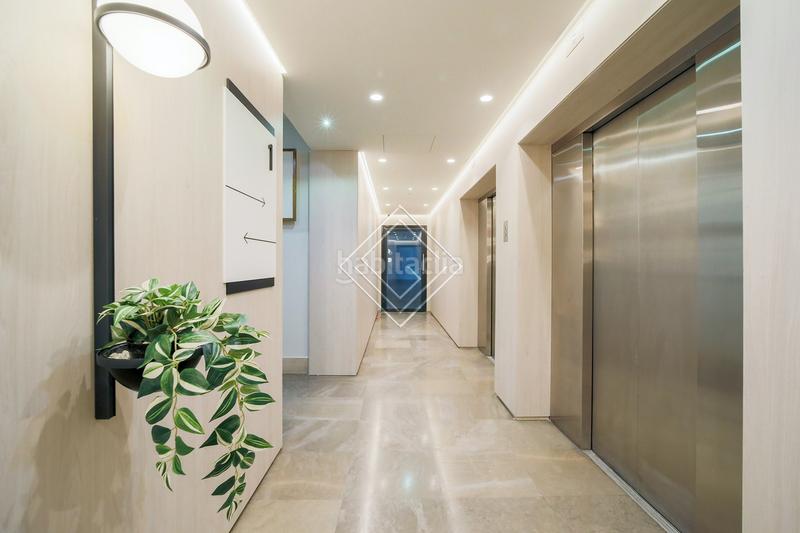 Foto 8fb82857-0a7d-4605-9a00-35cffdd4e5d6. Affitto ufficio con riscaldamento in Almagro Madrid