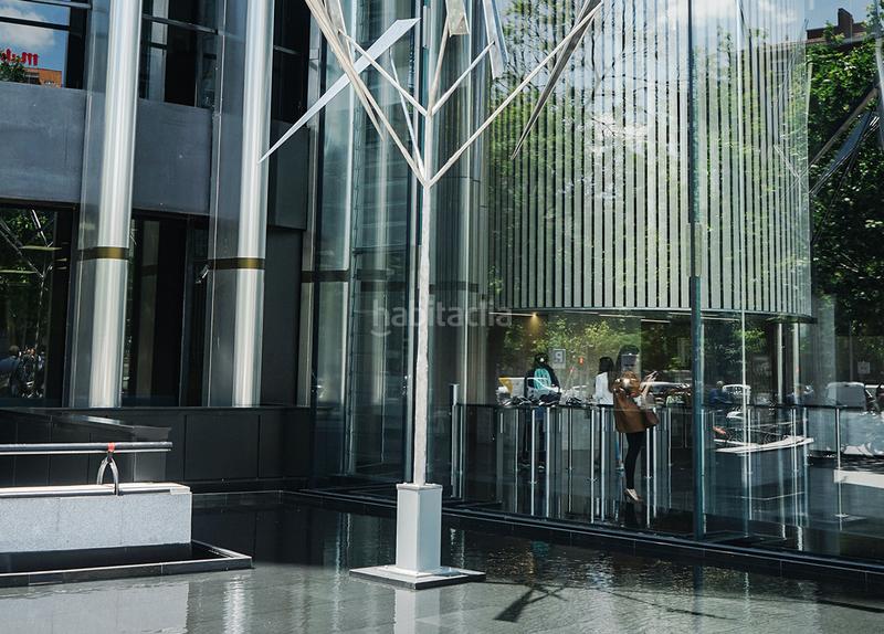 Foto 6d344ba9-e109-494f-ad09-c9fa6c6f7c57. Alquiler oficina gv i arquitectos especializados en activos inmobiliarios prime en Madrid