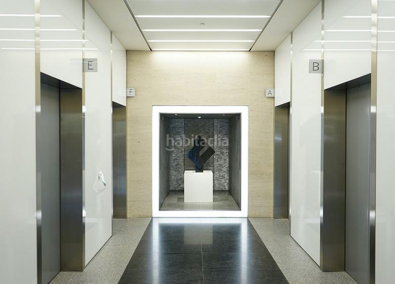 Foto 7dbd0b68-4005-45c7-9cb6-bc6ad9d23b6b. Alquiler oficina gv i arquitectos especializados en activos inmobiliarios prime en Madrid