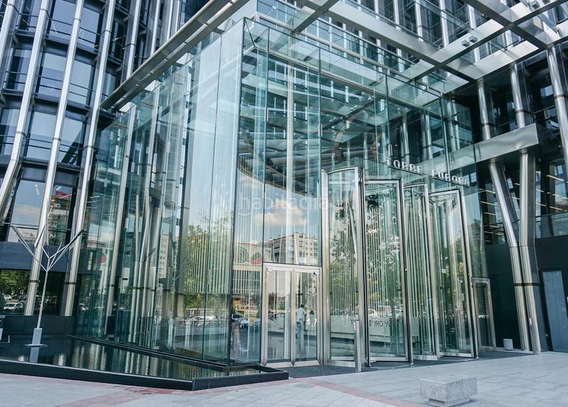 Foto 79598766-082b-41f5-91d4-bf67fecbde68. Location bureau avec chauffage dans Cuatro Caminos - Azca Madrid