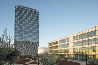 Location Bureau  Calle de dulce chacón. Gv i arquitectos especializados en activos inmobiliarios prime