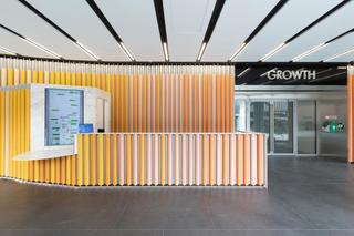 Lloguer Oficina  Plaza de manuel gómez-moreno. Gv i arquitectos especializados en activos inmobiliarios prime