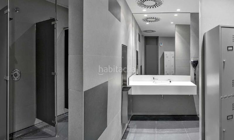 Foto e2c8f188-8bf5-4dbf-a667-e6b796d01b75. Rent office space with heating in Corralejos-Campo de las Naciones Madrid