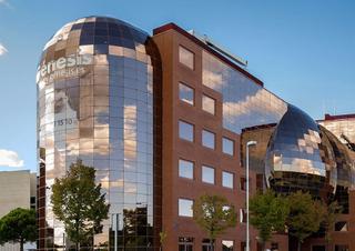 Lloguer Oficina  Paseo doce estrellas. Gv | arquitectos especializados en activos inmobiliarios prime