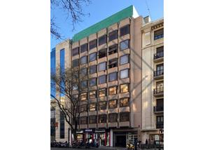Office space in Calle de Goya