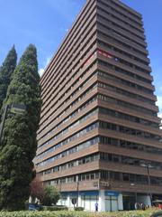 Location Bureau  Paseo de la castellana. Gv | arquitectos especializados en activos inmobiliarios prime