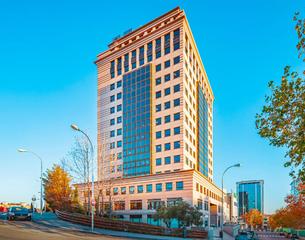 Bureau à Calle del Ombú