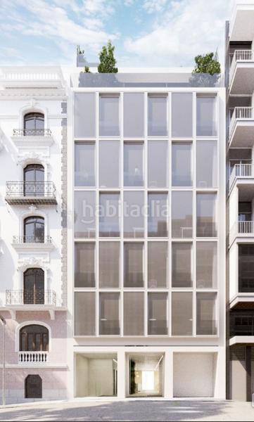 Foto 3a660d70-6146-44f2-8783-de53db7f3fd9. Alquiler oficina gv | arquitectos especializados en activos inmobiliarios prime en Madrid